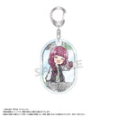 Bocchi the Rock! ANICRAFT Picopale Trading Key Chain