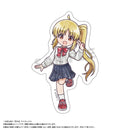 Bocchi the Rock! ANICRAFT Picopale Die-cut Sticker