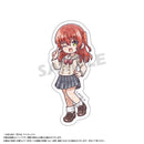 Bocchi the Rock! ANICRAFT Picopale Die-cut Sticker