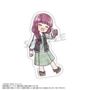 Bocchi the Rock! ANICRAFT Picopale Die-cut Sticker