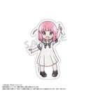 Bocchi the Rock! ANICRAFT Picopale Die-cut Sticker