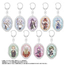 Frieren: Beyond Journey's End ANICRAFT Picopale Trading Acrylic Key Chain