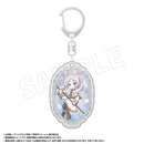 Frieren: Beyond Journey's End ANICRAFT Picopale Trading Acrylic Key Chain
