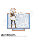 Frieren: Beyond Journey's End ANICRAFT Wooden Stand