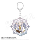 Frieren: Beyond Journey's End ANICRAFT Lame Acrylic Key Chain