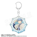 Frieren: Beyond Journey's End ANICRAFT Lame Acrylic Key Chain