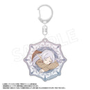 Frieren: Beyond Journey's End ANICRAFT Lame Acrylic Key Chain
