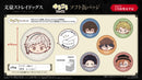 Bungo Stray Dogs ANICRAFT Yurukoro Face Soft Can Badge