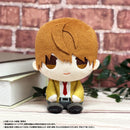 Death Note ANICRAFT Osuwari Club Big