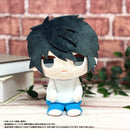 Death Note ANICRAFT Osuwari Club Big