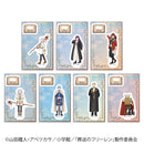 Frieren: Beyond Journey's End Nippon Television Service Trading Mini Acrylic Stand A