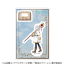 Frieren: Beyond Journey's End Nippon Television Service Trading Mini Acrylic Stand A