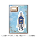 Frieren: Beyond Journey's End Nippon Television Service Trading Mini Acrylic Stand A
