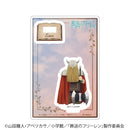 Frieren: Beyond Journey's End Nippon Television Service Trading Mini Acrylic Stand A