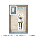 Frieren: Beyond Journey's End Nippon Television Service Trading Mini Acrylic Stand C