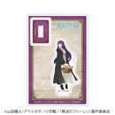 Frieren: Beyond Journey's End Nippon Television Service Trading Mini Acrylic Stand C