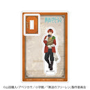 Frieren: Beyond Journey's End Nippon Television Service Trading Mini Acrylic Stand C