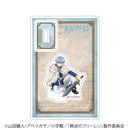 Frieren: Beyond Journey's End Nippon Television Service Trading Mini Acrylic Stand C