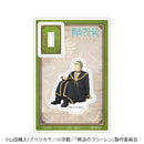 Frieren: Beyond Journey's End Nippon Television Service Trading Mini Acrylic Stand C