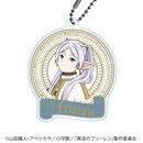 Frieren: Beyond Journey's End Nippon Television Service Trading Acrylic Key Chain A