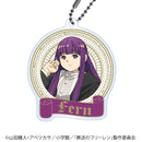 Frieren: Beyond Journey's End Nippon Television Service Trading Acrylic Key Chain A