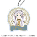 Frieren: Beyond Journey's End Nippon Television Service Trading Acrylic Key Chain A