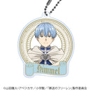 Frieren: Beyond Journey's End Nippon Television Service Trading Acrylic Key Chain A