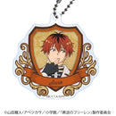 Frieren: Beyond Journey's End Nippon Television Service Trading Acrylic Key Chain C