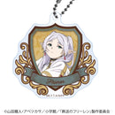 Frieren: Beyond Journey's End Nippon Television Service Trading Acrylic Key Chain C