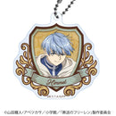 Frieren: Beyond Journey's End Nippon Television Service Trading Acrylic Key Chain C
