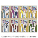 Frieren: Beyond Journey's End Nippon Television Service Trading Mini Acrylic Stand D