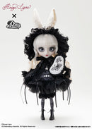 Rouge Ligne / Yoh's monochrome world Groove Pullip Mayle