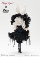 Rouge Ligne / Yoh's monochrome world Groove Pullip Mayle