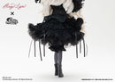 Rouge Ligne / Yoh's monochrome world Groove Pullip Mayle