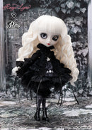 Rouge Ligne / Yoh's monochrome world Groove Pullip Mayle