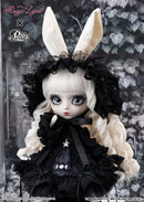 Rouge Ligne / Yoh's monochrome world Groove Pullip Mayle