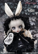 Rouge Ligne / Yoh's monochrome world Groove Pullip Mayle