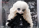 Rouge Ligne / Yoh's monochrome world Groove Pullip Mayle