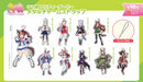 Uma Musume Pretty Derby XEBEC Metal Charm Strap