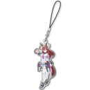 Uma Musume Pretty Derby XEBEC Metal Charm Strap
