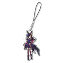 Uma Musume Pretty Derby XEBEC Metal Charm Strap
