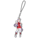Uma Musume Pretty Derby XEBEC Metal Charm Strap