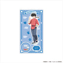 Ranma 1/2 Nippon Television Service Character Goods Acrylic Stand