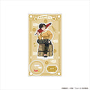 Ranma 1/2 Nippon Television Service Character Goods Acrylic Stand