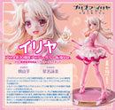Fate/kaleid liner Prisma Illya: Licht - The Nameless Girl SILVER LINK. Illya Animated 10th Anniversary Tenshin Ver.