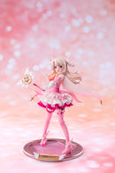 Fate/kaleid liner Prisma Illya: Licht - The Nameless Girl SILVER LINK. Illya Animated 10th Anniversary Tenshin Ver.