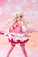 Fate/kaleid liner Prisma Illya: Licht - The Nameless Girl SILVER LINK. Illya Animated 10th Anniversary Tenshin Ver.