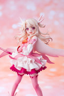Fate/kaleid liner Prisma Illya: Licht - The Nameless Girl SILVER LINK. Illya Animated 10th Anniversary Tenshin Ver.