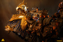 FISH TOYS KNIGHT'S GLORY FULL ARMOR SET COMPONENTS