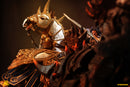 FISH TOYS KNIGHT'S GLORY FULL ARMOR SET COMPONENTS
